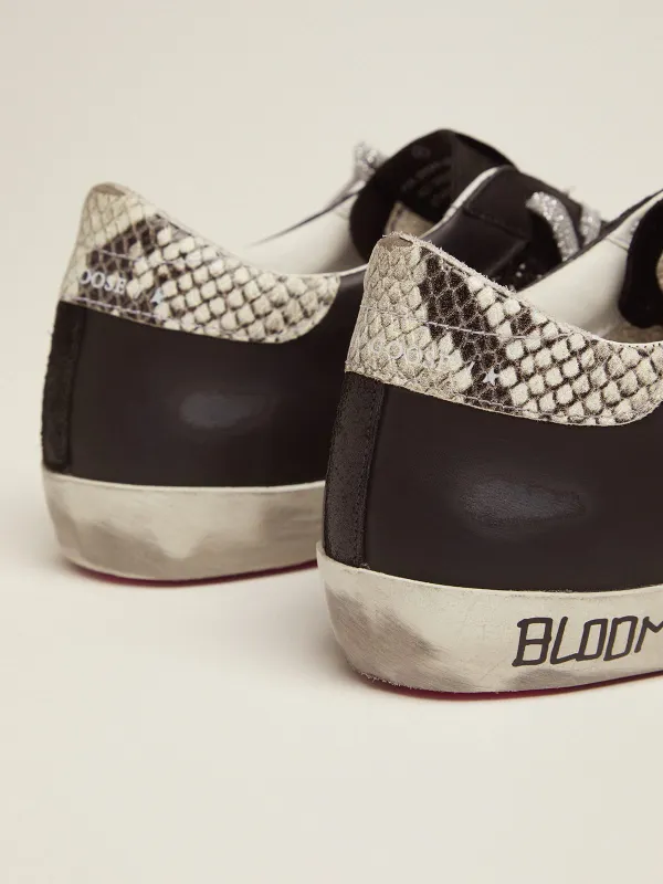 Golden Goose Super-Star (GWF00103.F001429.90221)