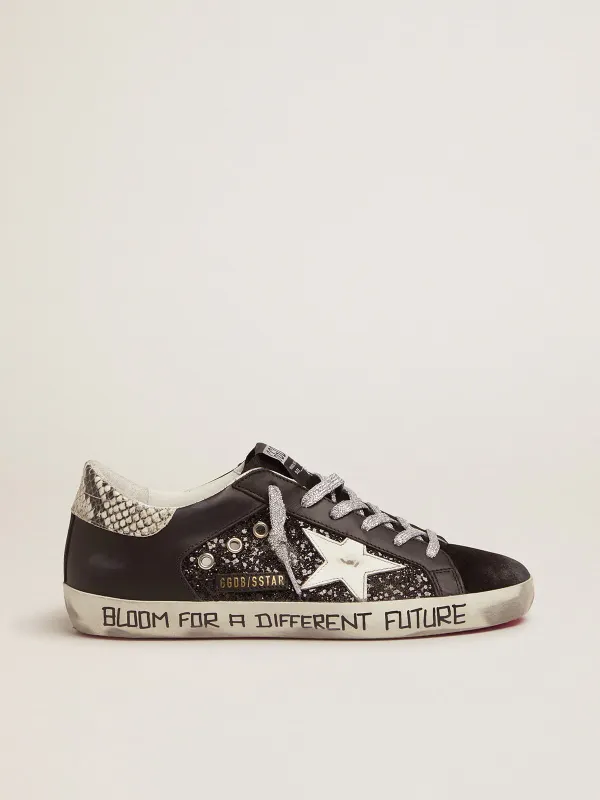Golden Goose Super-Star (GWF00103.F001429.90221)