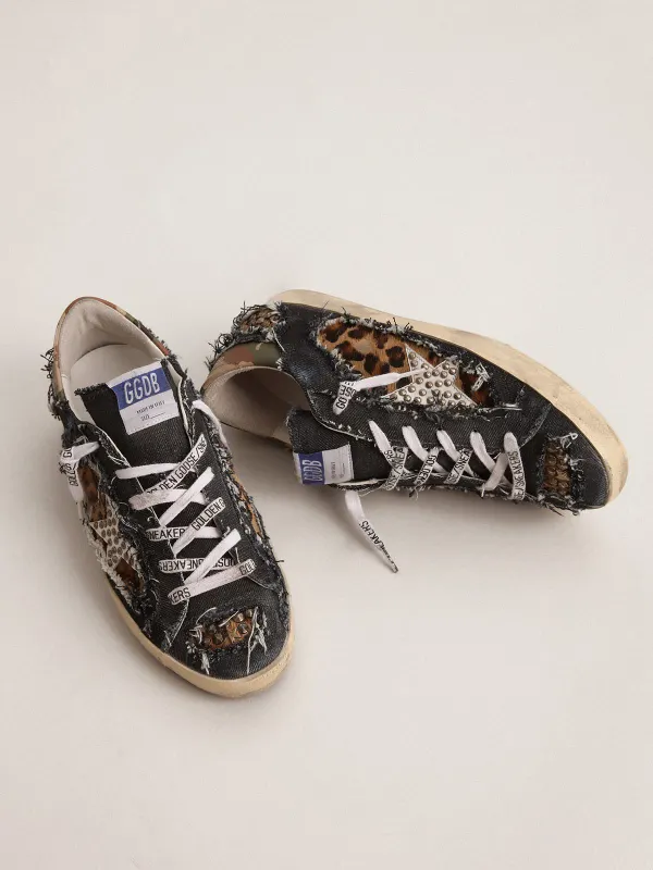Golden Goose Super-Star (GWF00103.F002423.81468)