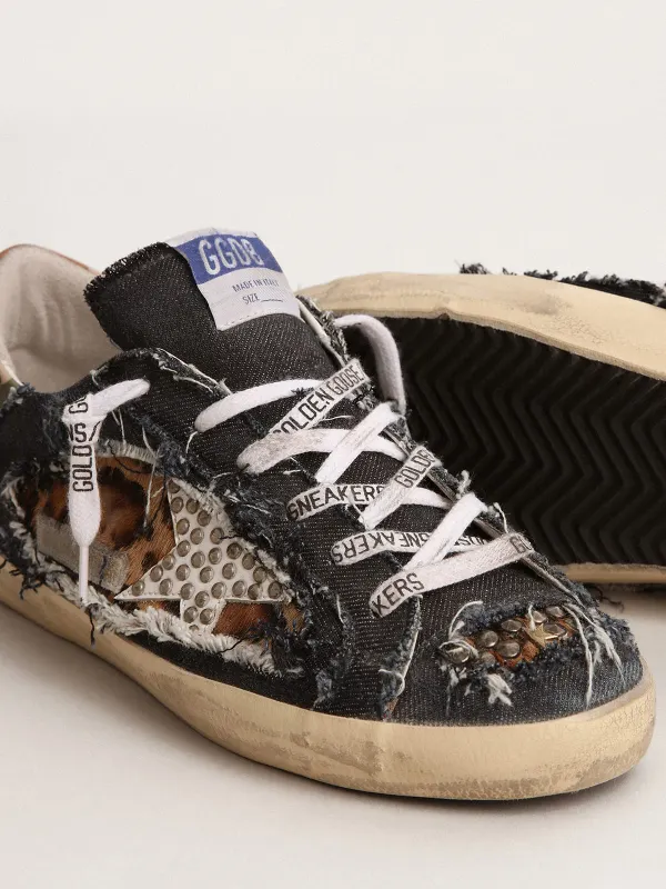 Golden Goose Super-Star (GWF00103.F002423.81468)