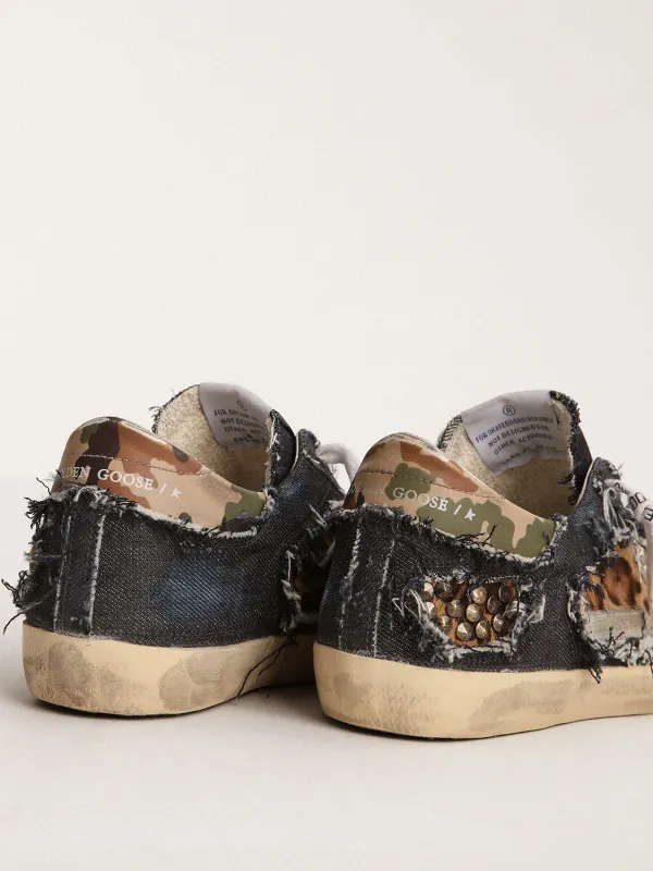 Golden Goose Super-Star (GWF00103.F002423.81468)