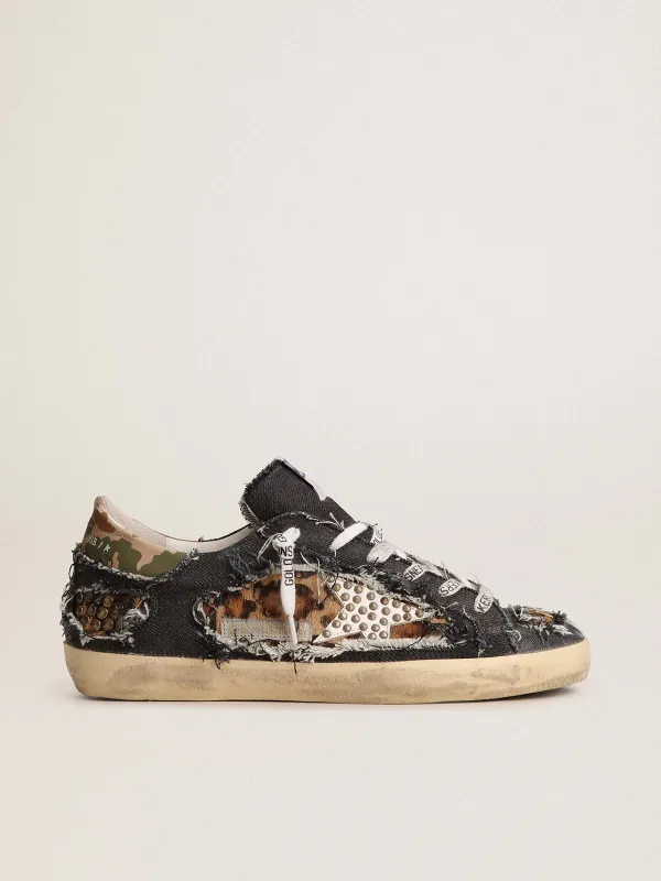 Golden Goose Super-Star (GWF00103.F002423.81468)