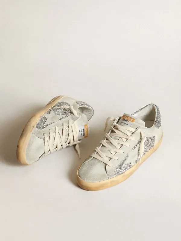 Golden Goose Super-Star (GWF00103.F003401.60369)