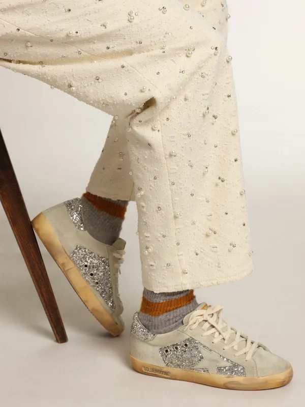 Golden Goose Super-Star (GWF00103.F003401.60369)