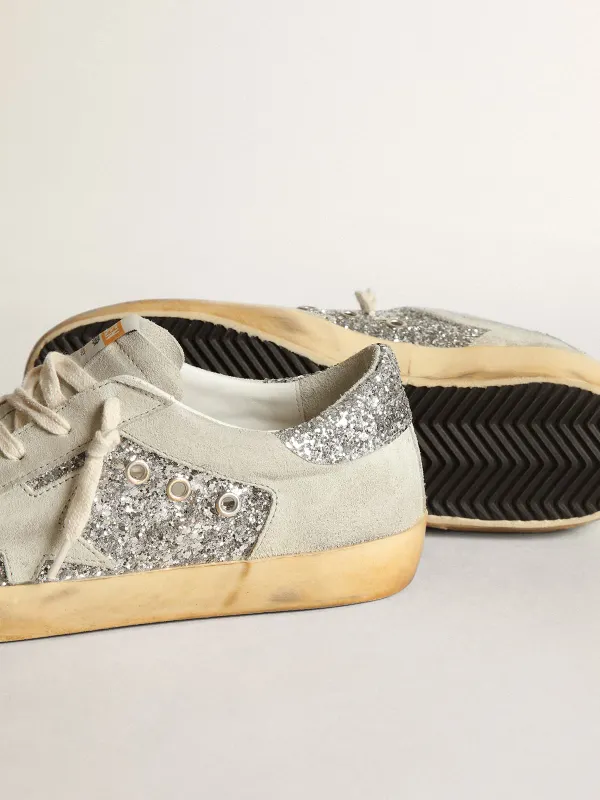 Golden Goose Super-Star (GWF00103.F003401.60369)