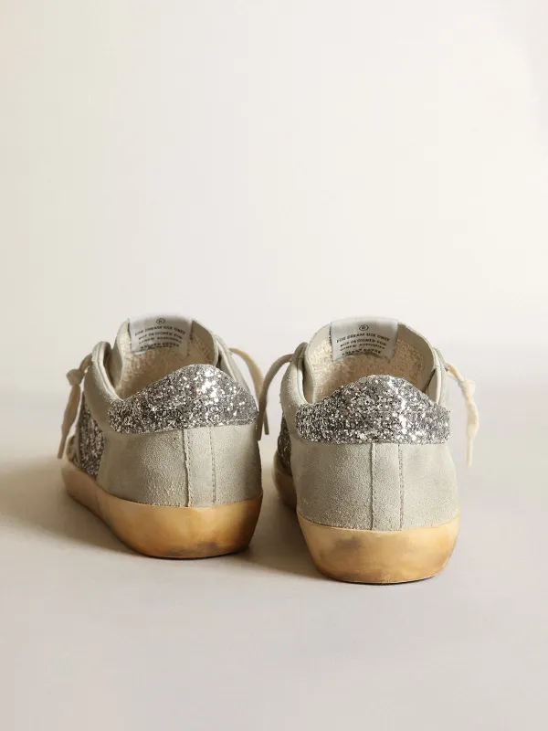 Golden Goose Super-Star (GWF00103.F003401.60369)