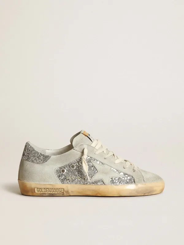 Golden Goose Super-Star (GWF00103.F003401.60369)