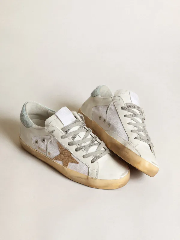 Golden Goose Super-Star (GWF00103.F003402.11244)