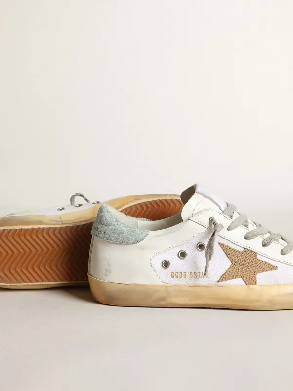 Golden Goose Super-Star (GWF00103.F003402.11244)