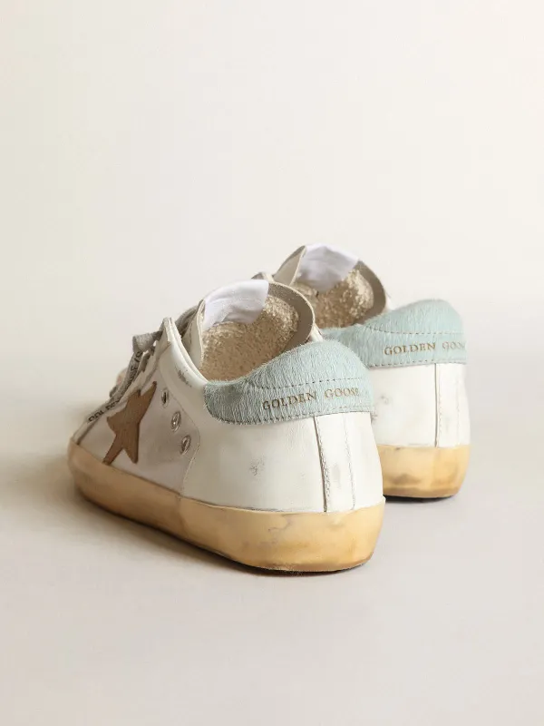 Golden Goose Super-Star (GWF00103.F003402.11244)