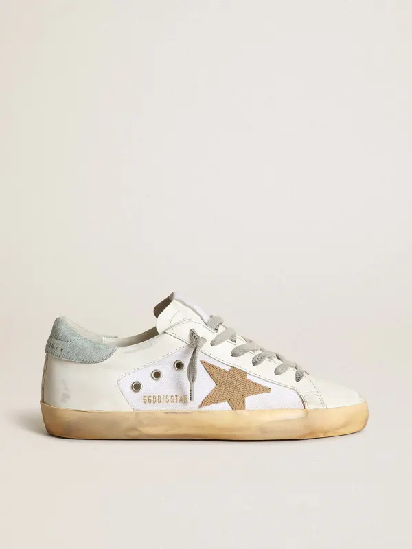 Golden Goose Super-Star (GWF00103.F003402.11244)