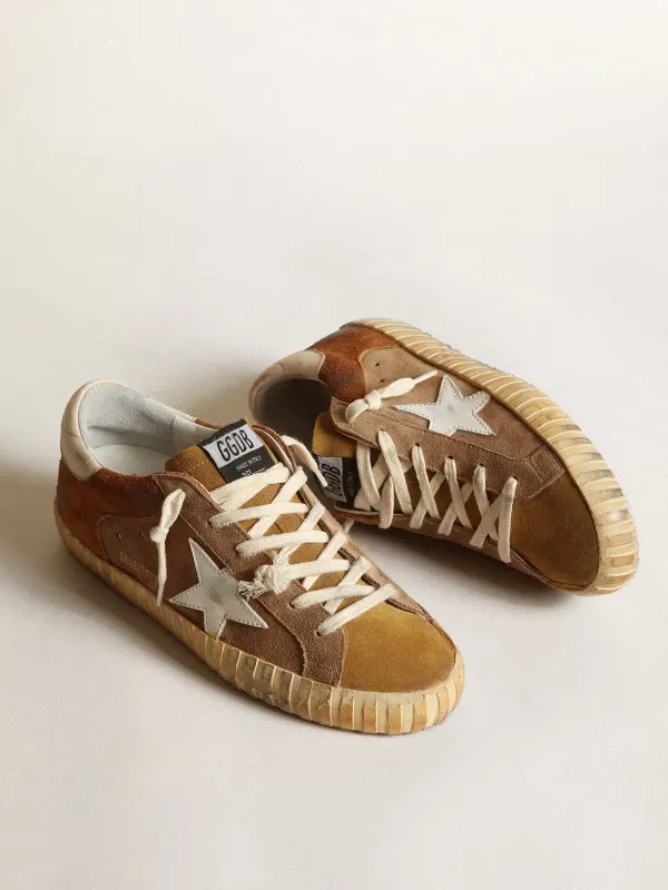 Golden Goose Super-Star (GWF00103.F003454.55501)