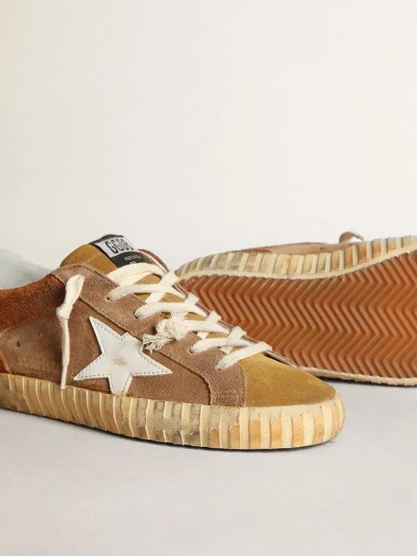 Golden Goose Super-Star (GWF00103.F003454.55501)