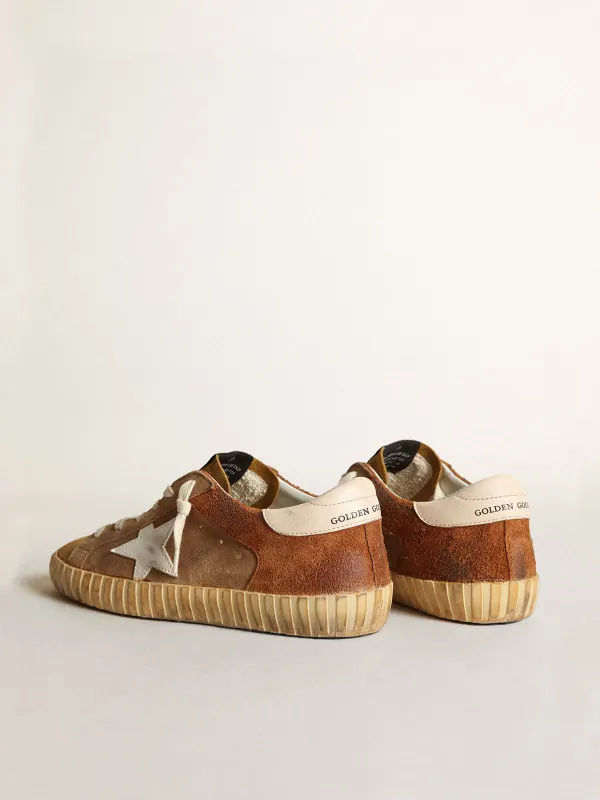 Golden Goose Super-Star (GWF00103.F003454.55501)