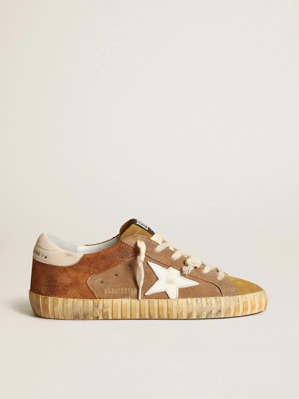 Golden Goose Super-Star (GWF00103.F003454.55501)