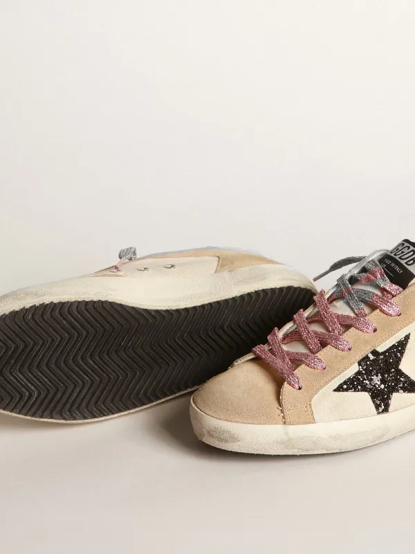 Golden Goose Super-Star (GWF00103.F003671.15393)