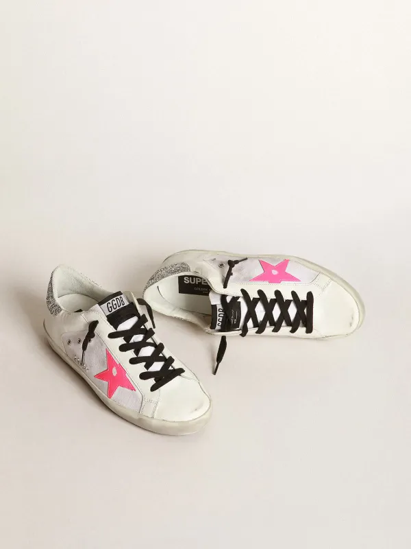Golden Goose Super-Star (GWF00103.F003672.11307)