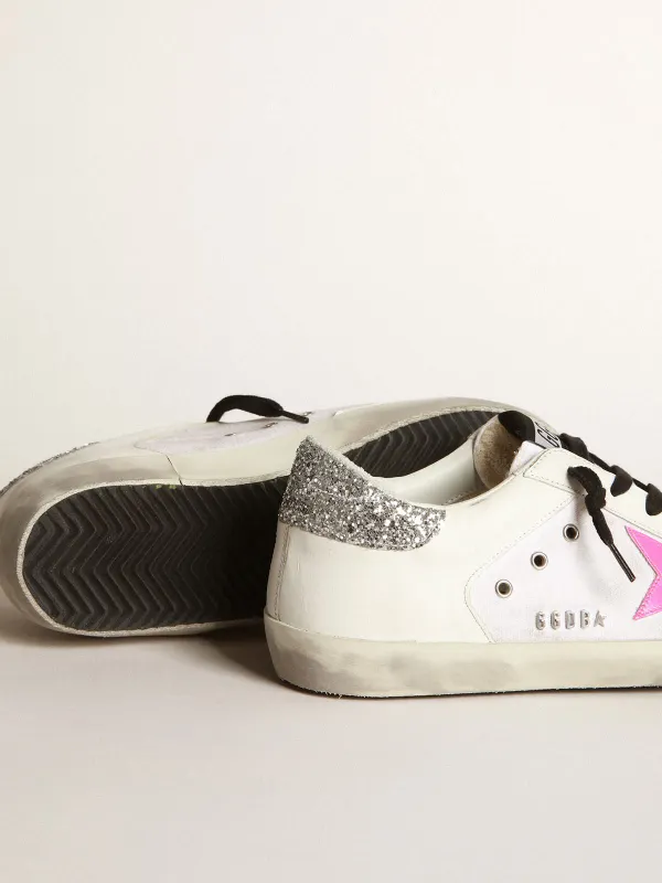 Golden Goose Super-Star (GWF00103.F003672.11307)