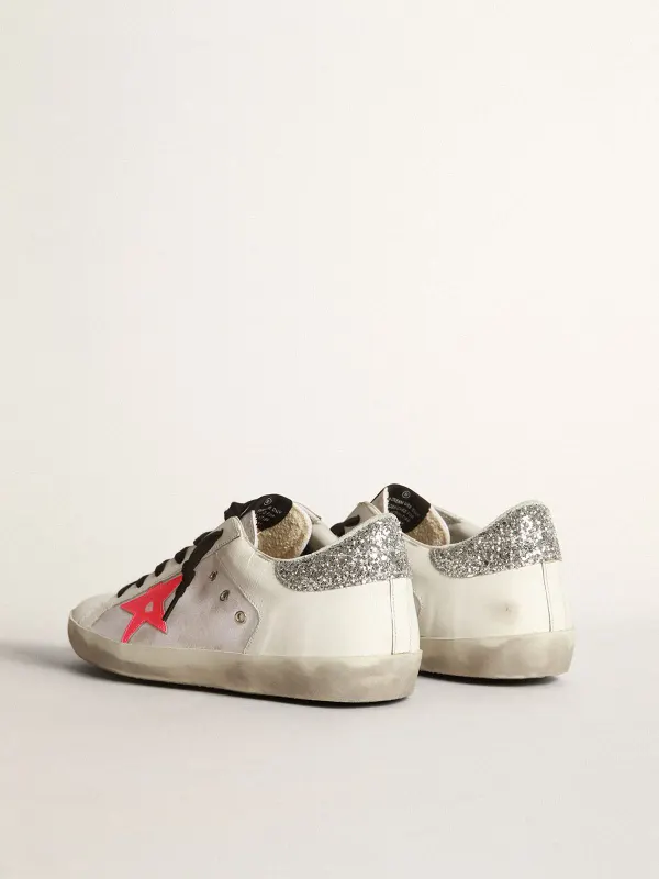 Golden Goose Super-Star (GWF00103.F003672.11307)