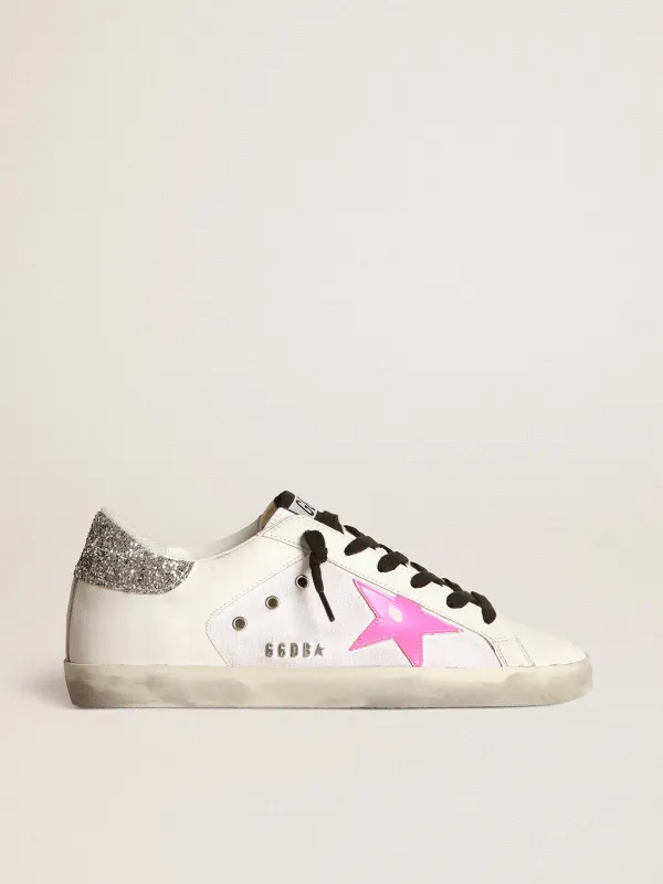 Golden Goose Super-Star (GWF00103.F003672.11307)