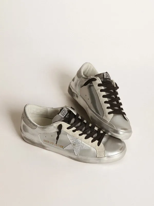 Golden Goose Super-Star (GWF00103.F003916.70136)