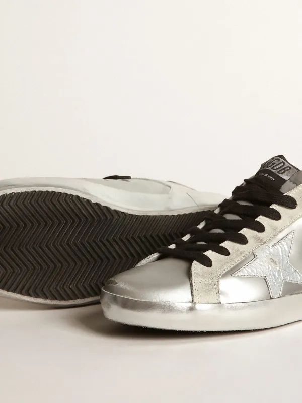 Golden Goose Super-Star (GWF00103.F003916.70136)