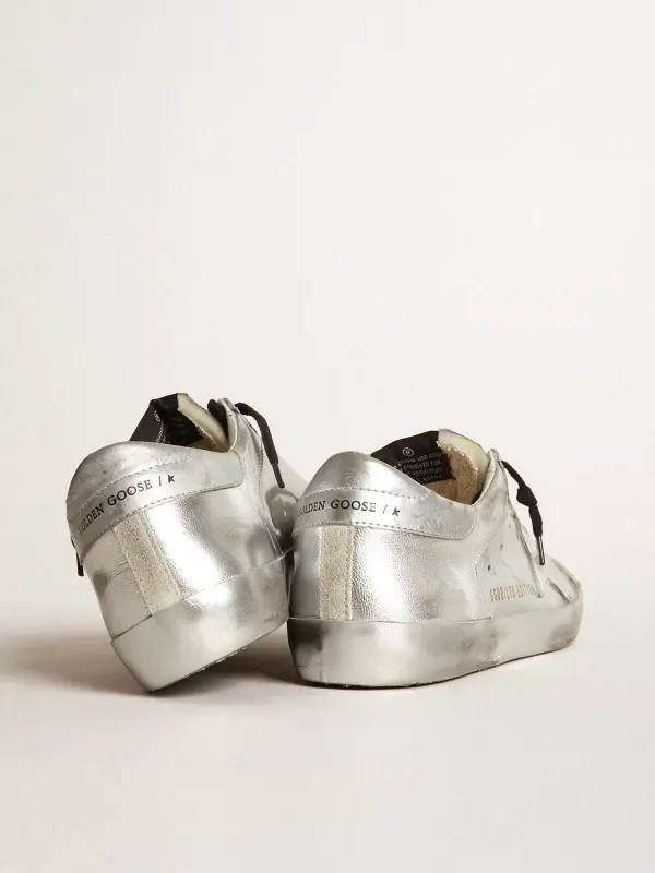Golden Goose Super-Star (GWF00103.F003916.70136)