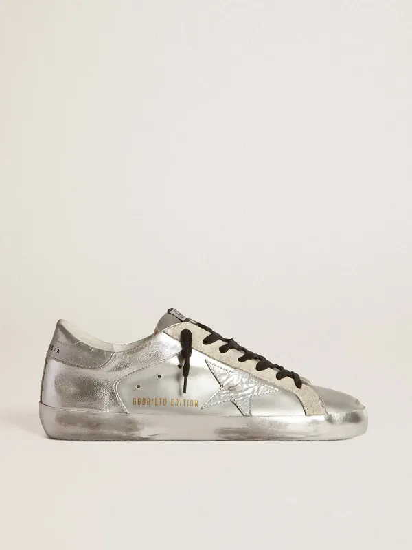 Golden Goose Super-Star (GWF00103.F003916.70136)