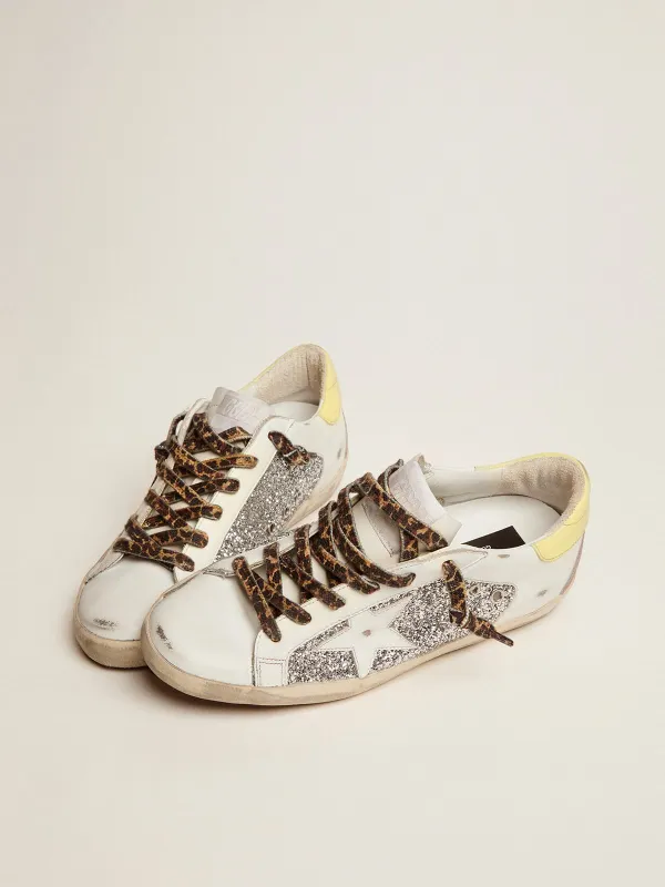 Golden Goose Super-Star (GWF00104.F001596.81146)