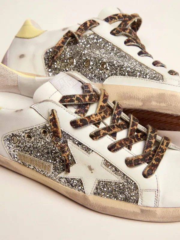 Golden Goose Super-Star (GWF00104.F001596.81146)