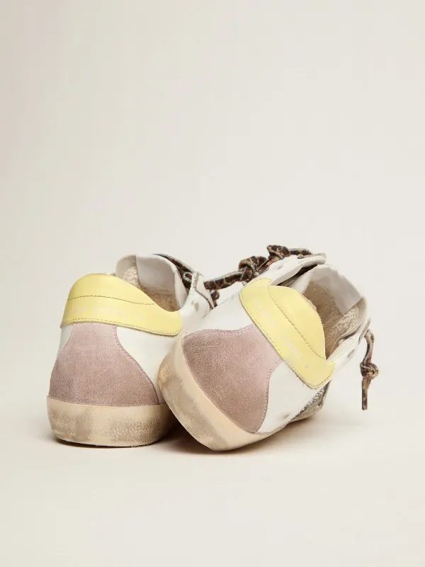 Golden Goose Super-Star (GWF00104.F001596.81146)
