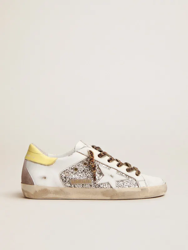 Golden Goose Super-Star (GWF00104.F001596.81146)