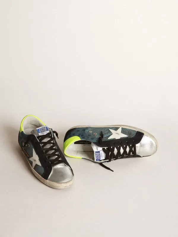 Golden Goose Super-Star (GWF00104.F003915.81968)