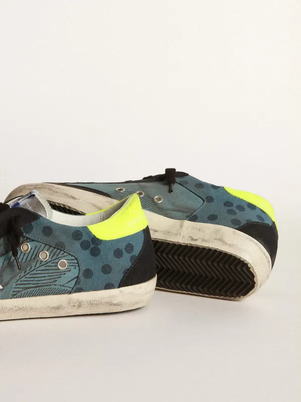 Golden Goose Super-Star (GWF00104.F003915.81968)