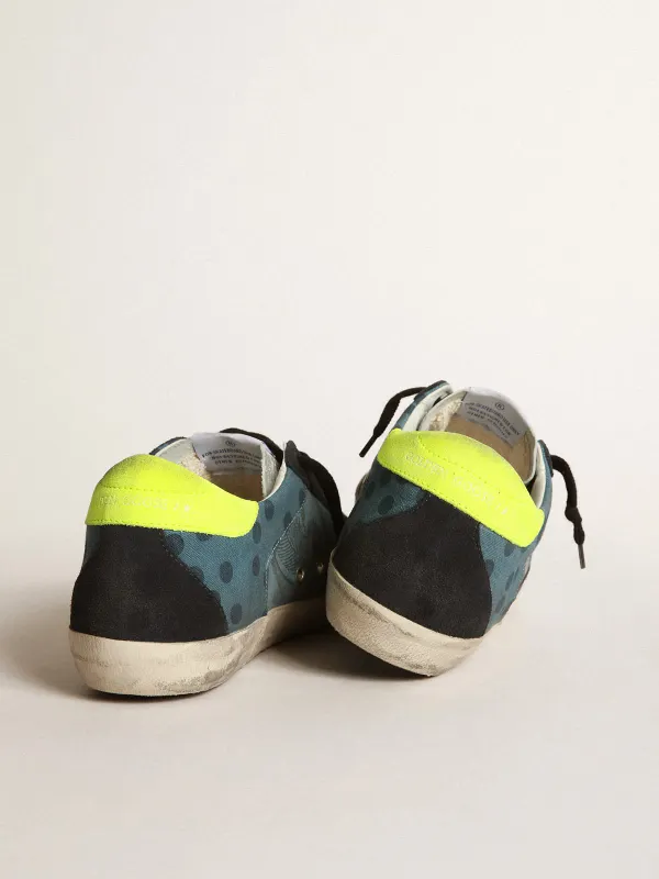 Golden Goose Super-Star (GWF00104.F003915.81968)