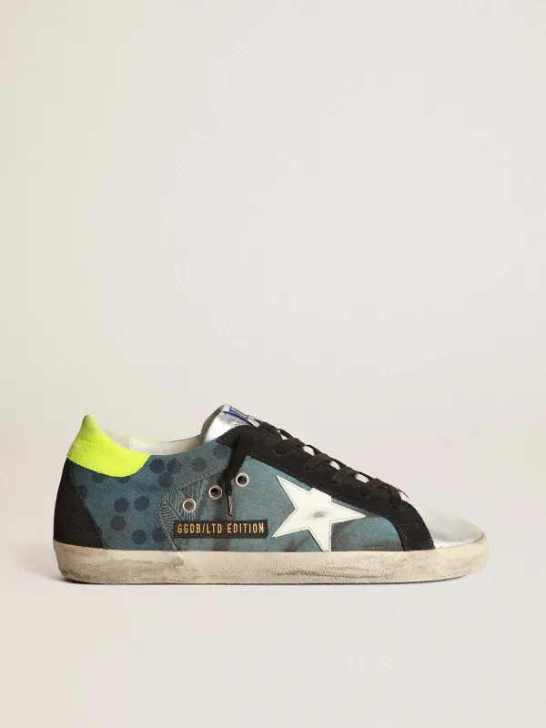 Golden Goose Super-Star (GWF00104.F003915.81968)