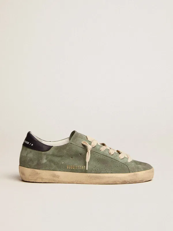 Golden Goose Super-Star (GWF00105.F002708.35783)