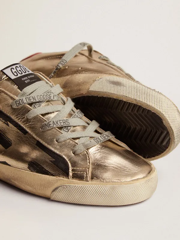 Golden Goose Super-Star (GWF00106.F002699.81573)