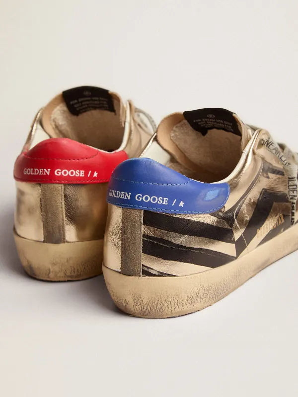 Golden Goose Super-Star (GWF00106.F002699.81573)