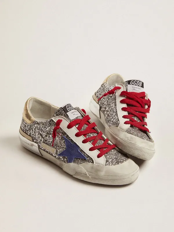 Golden Goose Super-Star (GWF00107.F001581.70175)