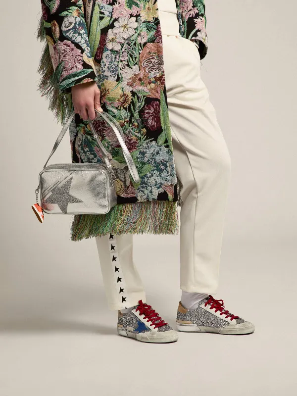 Golden Goose Super-Star (GWF00107.F001581.70175)