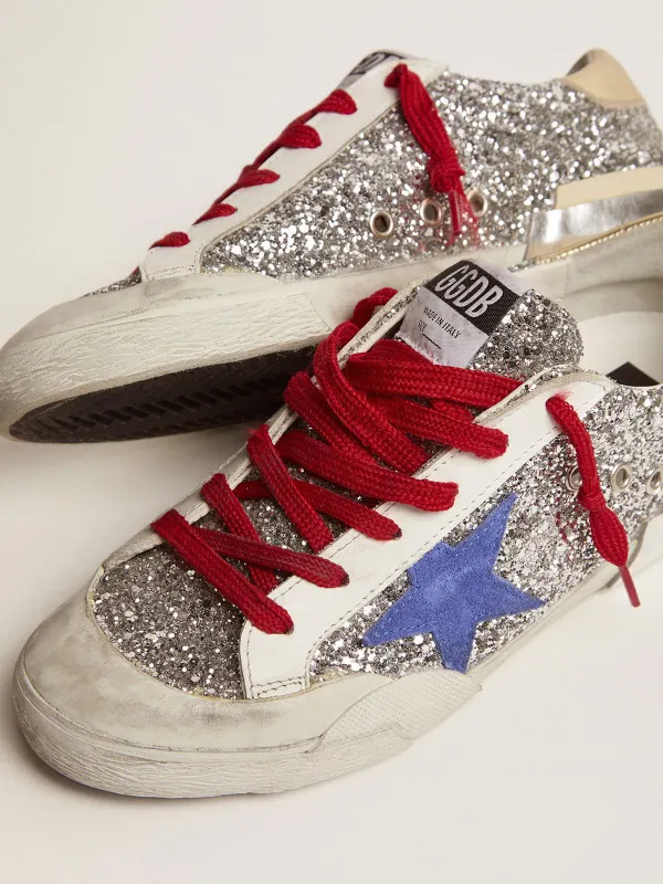 Golden Goose Super-Star (GWF00107.F001581.70175)