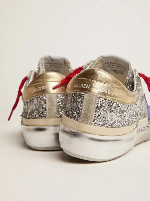 Golden Goose Super-Star (GWF00107.F001581.70175)