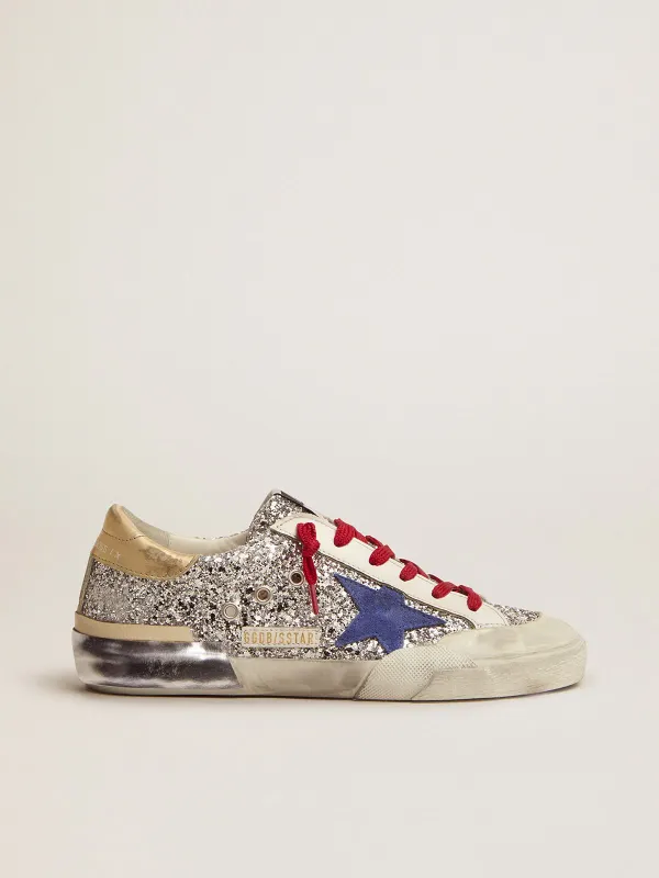 Golden Goose Super-Star (GWF00107.F001581.70175)