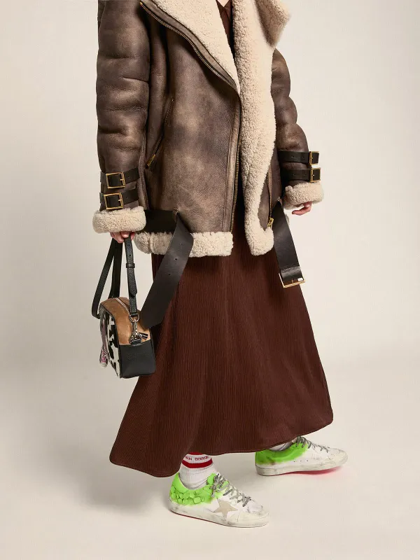 Golden Goose Super-Star (GWF00107.F001835.10710)