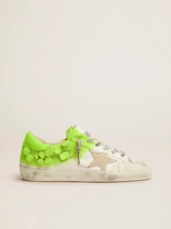 Golden Goose Super-Star (GWF00107.F001835.10710)