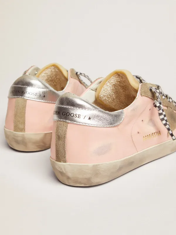 Golden Goose Super-Star (GWF00107.F002701.81574)