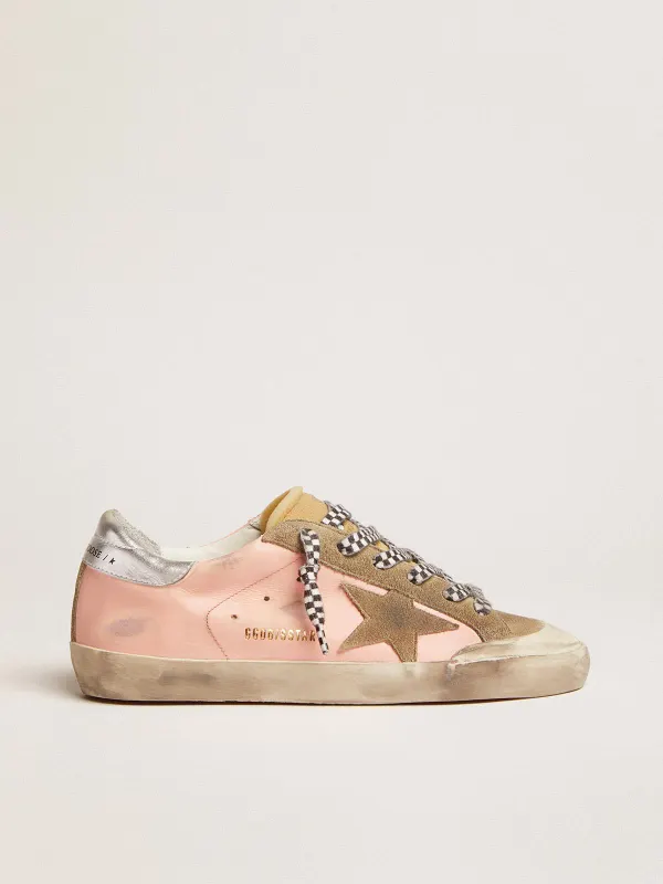 Golden Goose Super-Star (GWF00107.F002701.81574)