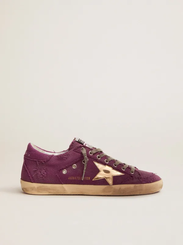 Golden Goose Super-Star (GWF00109.F002399.45349)