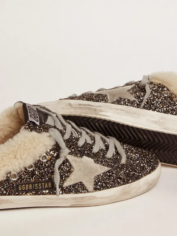 Golden Goose Super-Star Sabot (GWF00110.F000296.80293)
